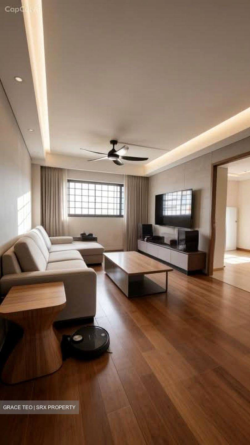 Blk 723 Jurong West Avenue 5 (Jurong West), HDB 5 Rooms #588251201